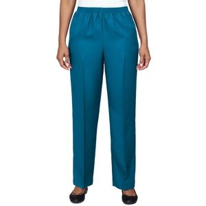 Alfred Dunner Classic Trouser